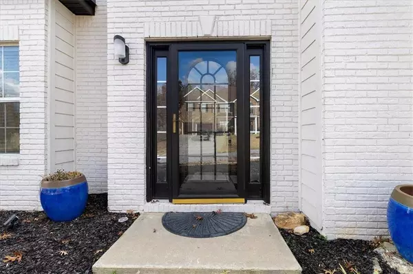 5036 Tiwanaku DR SW, Atlanta, GA 30331