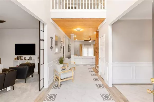 5036 Tiwanaku DR SW, Atlanta, GA 30331