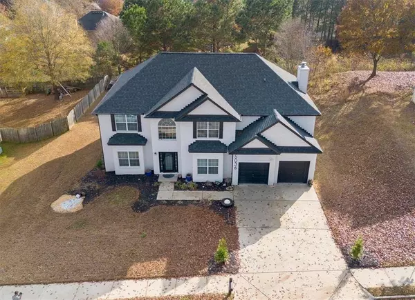 5036 Tiwanaku DR SW, Atlanta, GA 30331