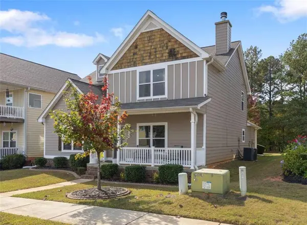 25 Kevin CT, Porterdale, GA 30016