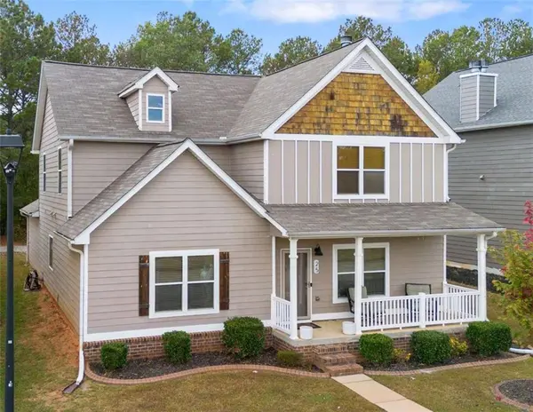 25 Kevin CT, Porterdale, GA 30016