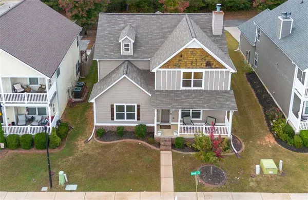 25 Kevin CT, Porterdale, GA 30016