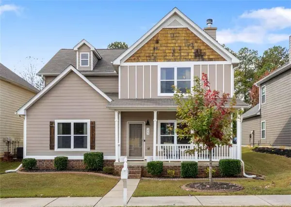 25 Kevin CT, Porterdale, GA 30016