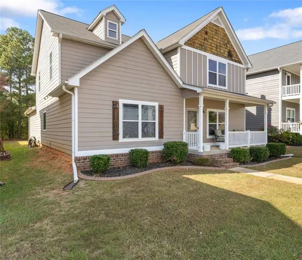 25 Kevin CT, Porterdale, GA 30016