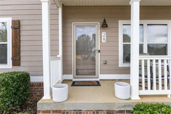 25 Kevin CT, Porterdale, GA 30016