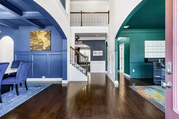 191 Crystal Lake BLVD, Hampton, GA 30228