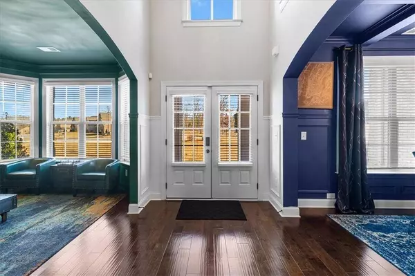 191 Crystal Lake BLVD, Hampton, GA 30228