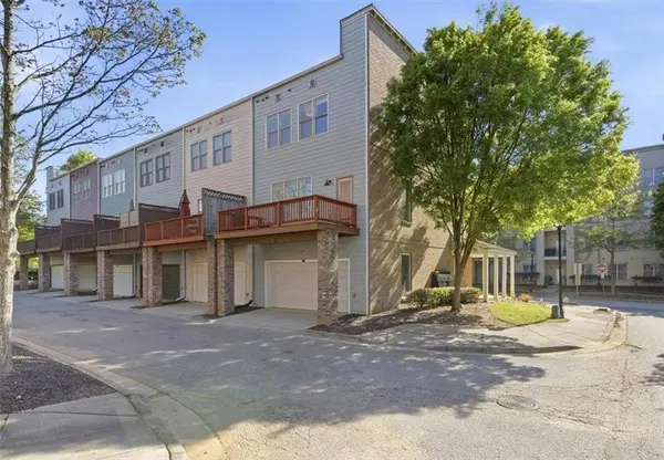 740 Liberty Commons DR NW #1101, Atlanta, GA 30314