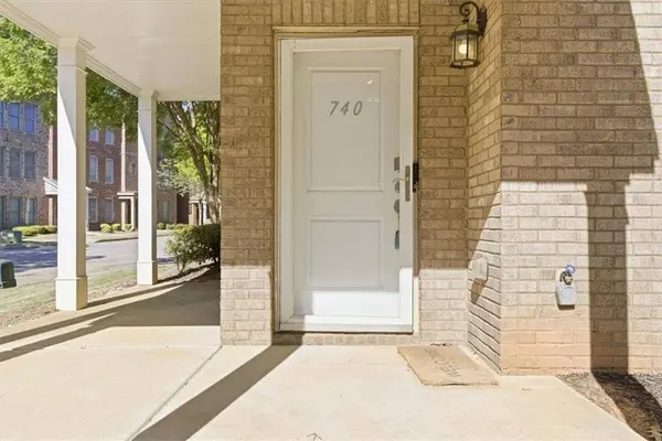 740 Liberty Commons DR NW #1101, Atlanta, GA 30314