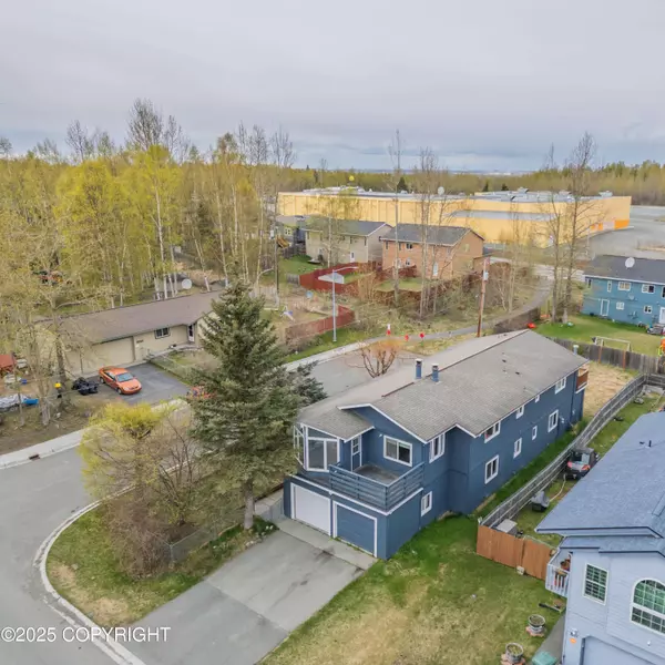 8101 Little Dipper AVE, Anchorage, AK 99504