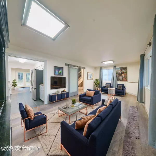 2000 Jarvis AVE, Anchorage, AK 99515