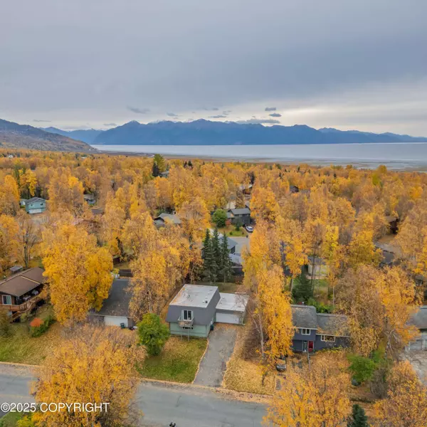 2000 Jarvis AVE, Anchorage, AK 99515