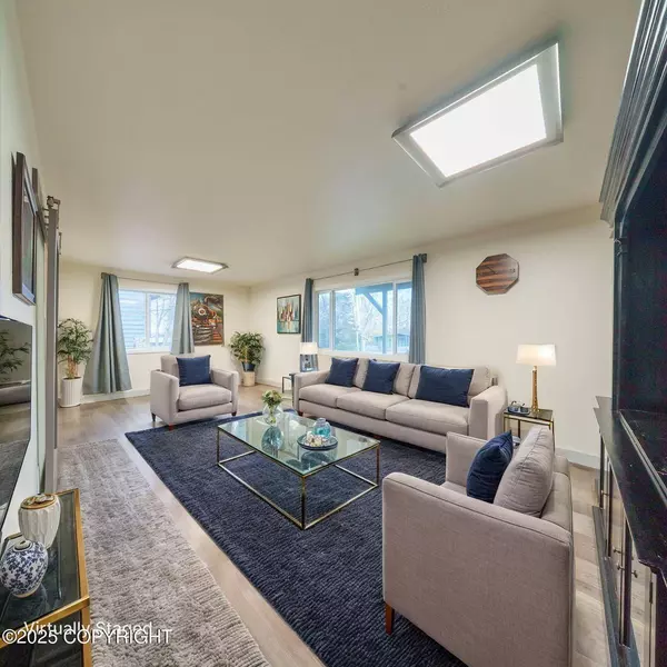 2000 Jarvis AVE, Anchorage, AK 99515