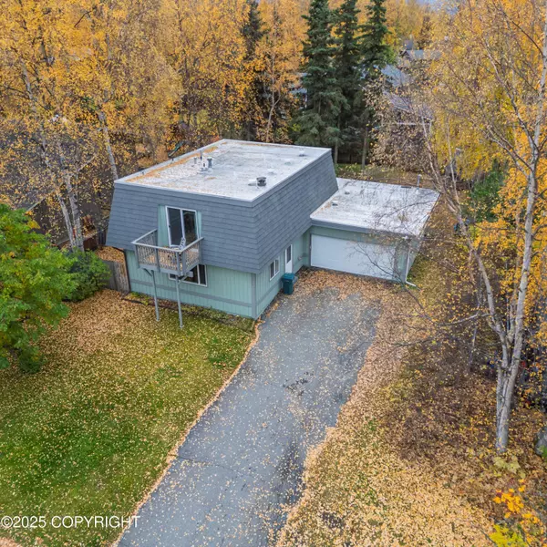 2000 Jarvis AVE, Anchorage, AK 99515