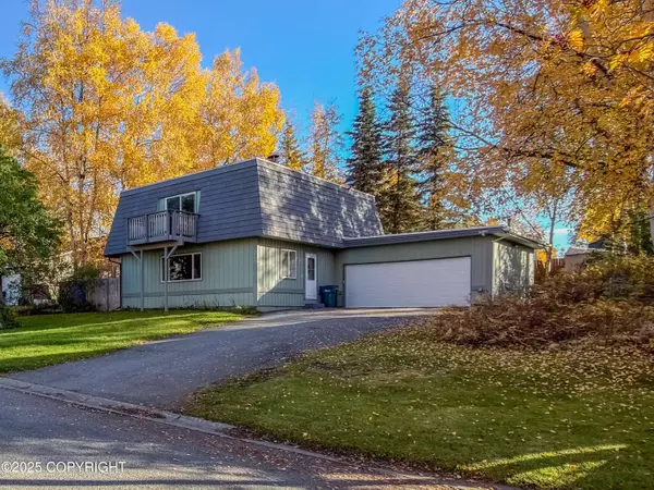 2000 Jarvis AVE, Anchorage, AK 99515