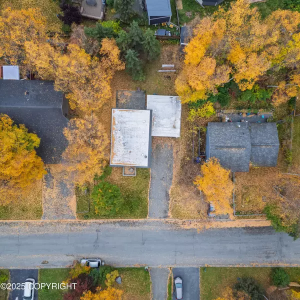 2000 Jarvis AVE, Anchorage, AK 99515