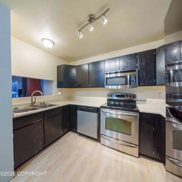 10529 Boysen Berry PL, Anchorage, AK 99515