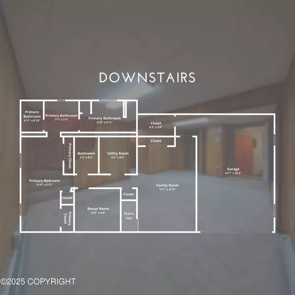 2831 Bennett AVE, Anchorage, AK 99517