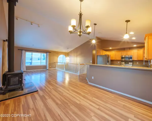 5424 Cape Seville DR, Anchorage, AK 99516