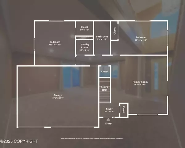 5424 Cape Seville DR, Anchorage, AK 99516