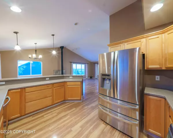 5424 Cape Seville DR, Anchorage, AK 99516