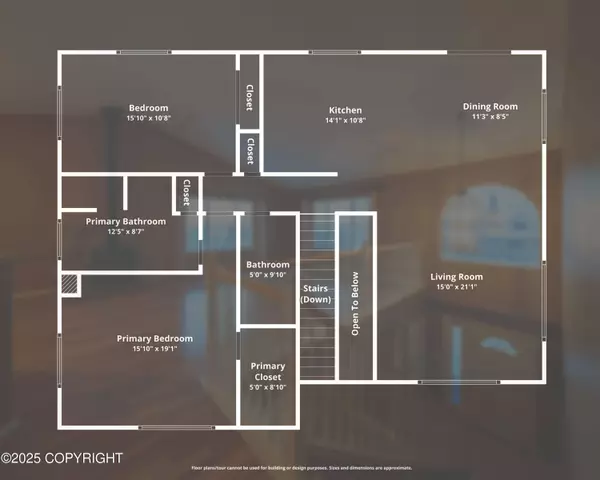 5424 Cape Seville DR, Anchorage, AK 99516