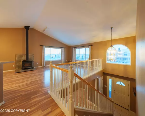 5424 Cape Seville DR, Anchorage, AK 99516