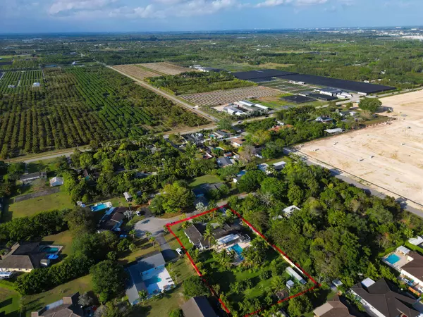 16250 SW 274th ST, Homestead, FL 33031