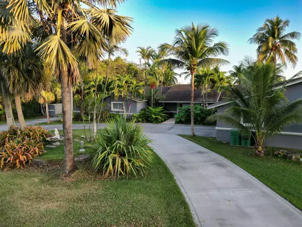 16250 SW 274th ST, Homestead, FL 33031