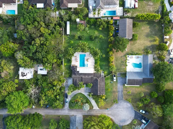 16250 SW 274th ST, Homestead, FL 33031