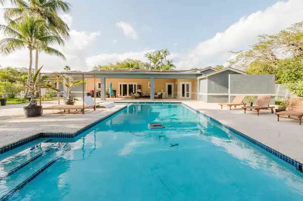 16250 SW 274th ST, Homestead, FL 33031