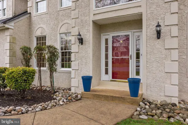 5440 MICHAEL CT, Pipersville, PA 18947