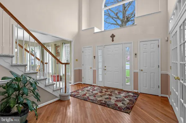 5440 MICHAEL CT, Pipersville, PA 18947