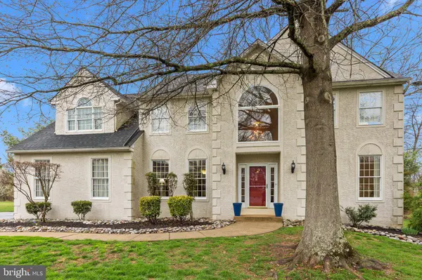 5440 MICHAEL CT, Pipersville, PA 18947