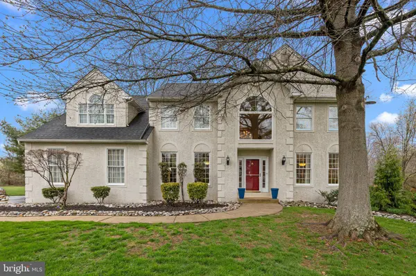 5440 MICHAEL CT, Pipersville, PA 18947