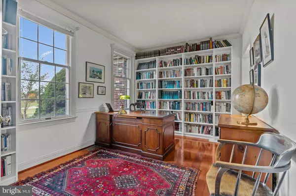 560 LEDERACH STATION WAY, Harleysville, PA 19438