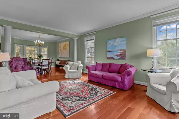 560 LEDERACH STATION WAY, Harleysville, PA 19438