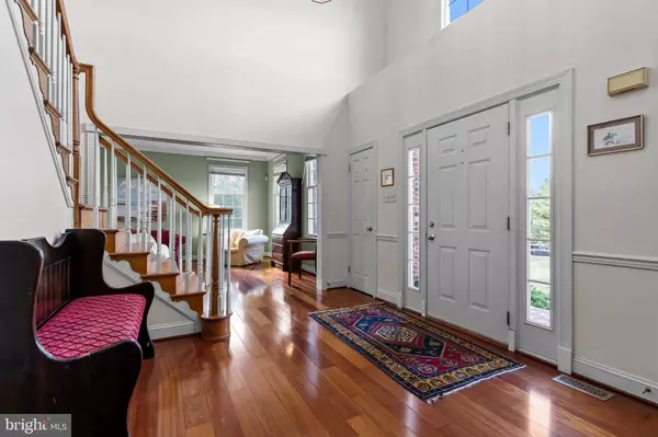 560 LEDERACH STATION WAY, Harleysville, PA 19438