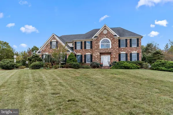 560 LEDERACH STATION WAY, Harleysville, PA 19438