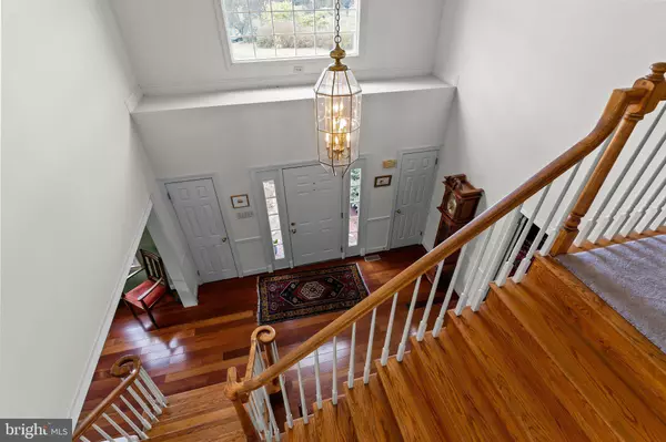 560 LEDERACH STATION WAY, Harleysville, PA 19438