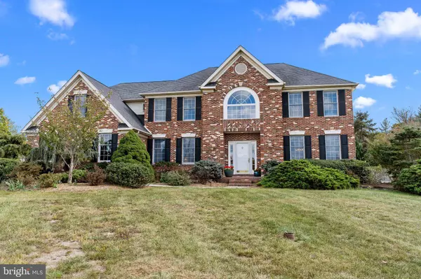 560 LEDERACH STATION WAY, Harleysville, PA 19438