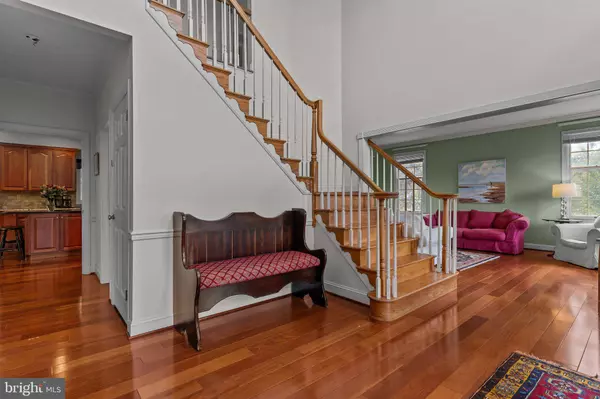 560 LEDERACH STATION WAY, Harleysville, PA 19438