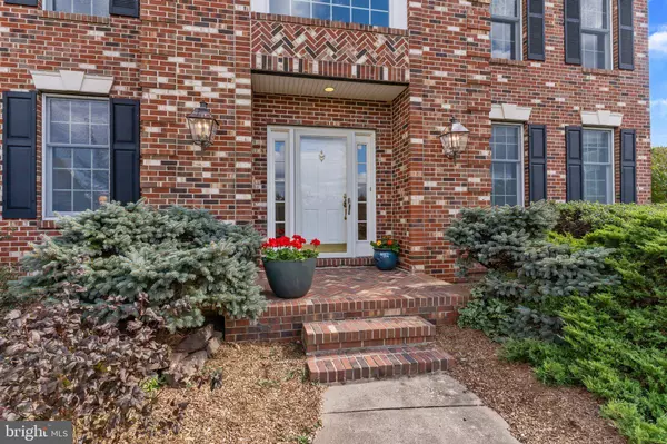 560 LEDERACH STATION WAY, Harleysville, PA 19438