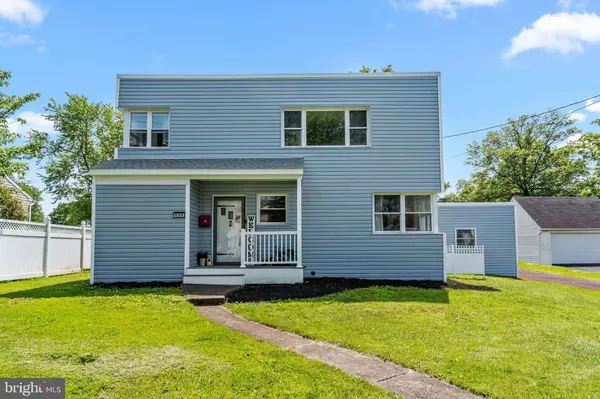 630 S MAIN ST, Telford, PA 18969