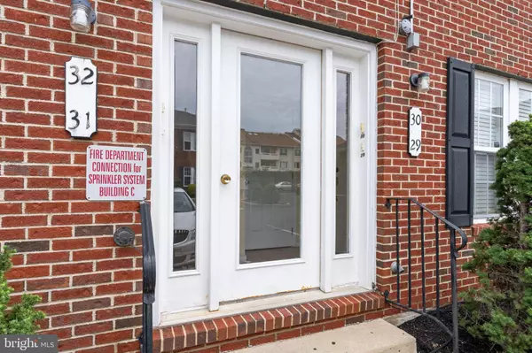 9228-38 BLUE GRASS RD #30, Philadelphia, PA 19114