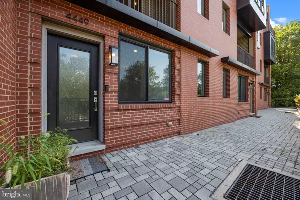 4449 RIVER RIDGE CT, Philadelphia, PA 19129