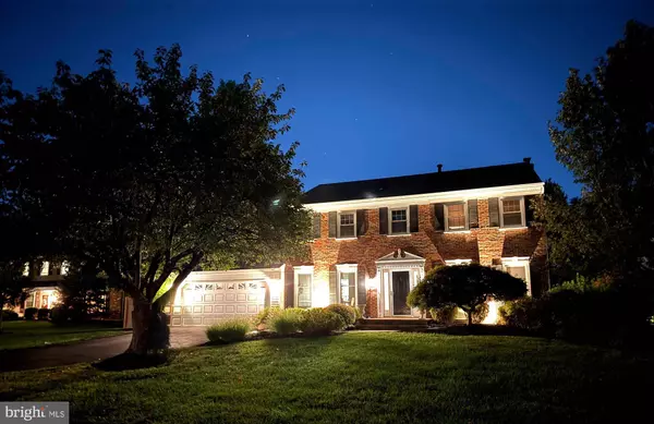 28 HESTON, Langhorne, PA 19047