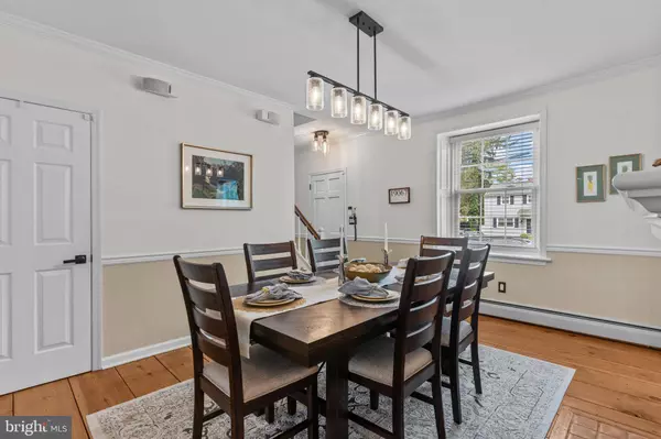 109 LONGSHORE AVE, Yardley, PA 19067