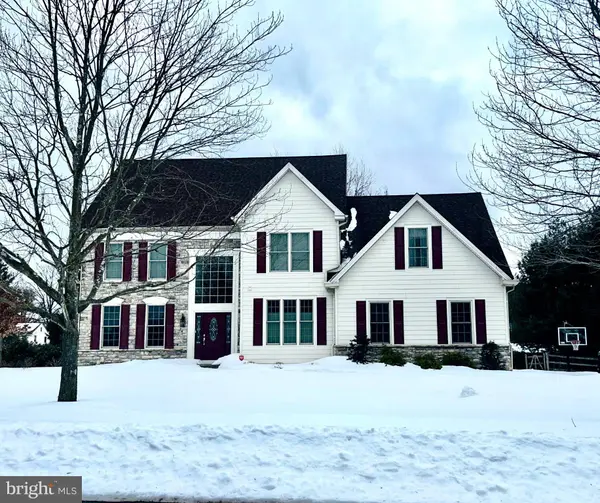 1329 EMERSON CT, Ambler, PA 19002