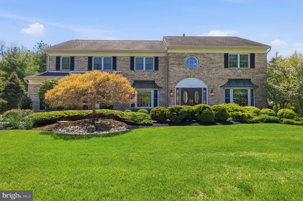 74 RADCLIFF DR, Doylestown, PA 18901